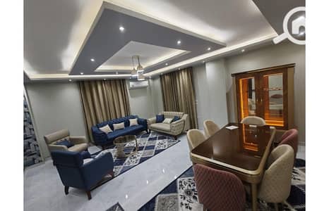3 Bedroom Apartment for Rent in Sheikh Zayed, Giza - IMG-20250313-WA0146. jpg