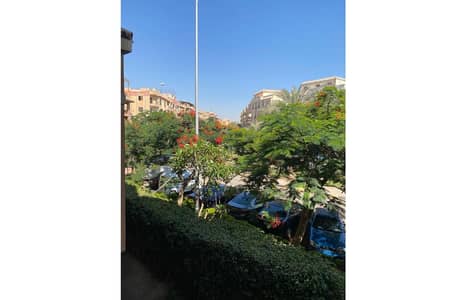 3 Bedroom Flat for Rent in Sheikh Zayed, Giza - IMG-20250705-WA0040. jpg