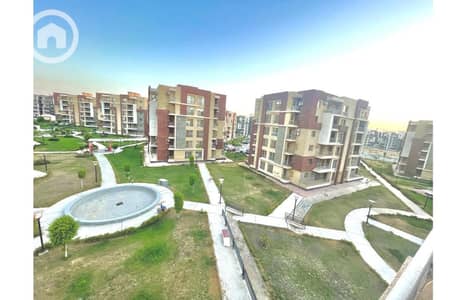 شقة 3 غرف نوم للايجار في 6 أكتوبر، الجيزة - IMG-20250816-WA0075. jpg