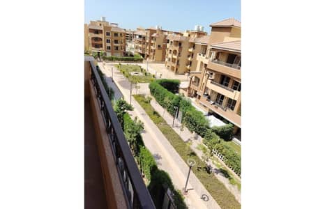 3 Bedroom Apartment for Sale in Sheikh Zayed, Giza - IMG-20250820-WA0276. jpg