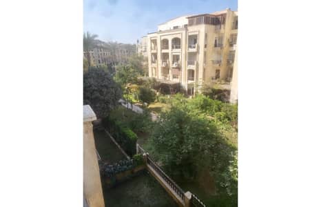 3 Bedroom Flat for Sale in Sheikh Zayed, Giza - IMG-20250720-WA0061. jpg