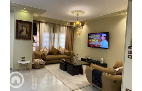 3 Bedroom Flat for Rent in Sheikh Zayed, Giza - IMG-20250705-WA0068. jpg