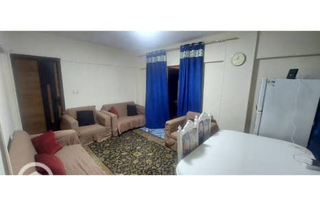 2 Bedroom Flat for Rent in Sheikh Zayed, Giza - IMG-20250812-WA0062. jpg