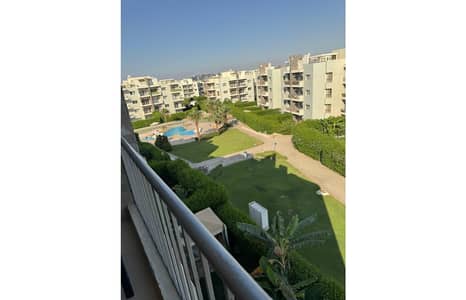 شقة 3 غرف نوم للايجار في الشيخ زايد، الجيزة - IMG-20250720-WA0096. jpg
