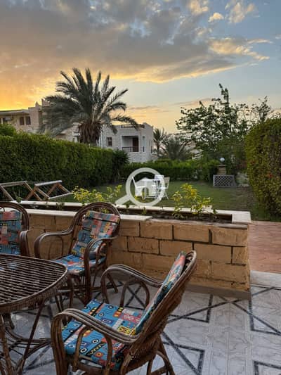 شاليه 2 غرفة نوم للايجار في الساحل الشمالي، مطروح - IMG-20250601-WA0014. jpg