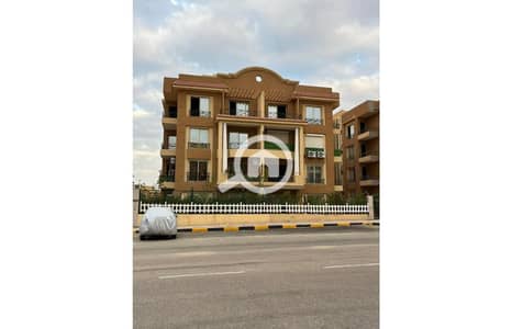 3 Bedroom Flat for Sale in Sheikh Zayed, Giza - IMG-20250731-WA0062. jpg
