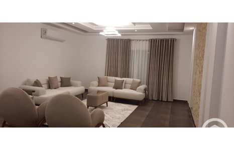 تاون هاوس 4 غرف نوم للايجار في الشيخ زايد، الجيزة - IMG-20250809-WA0079. jpg