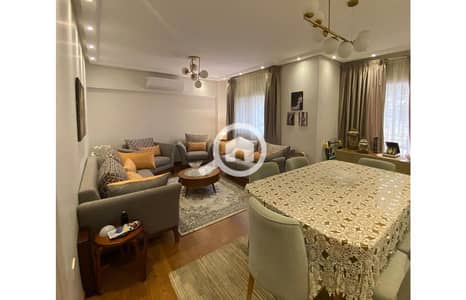 2 Bedroom Flat for Sale in Sheikh Zayed, Giza - IMG-20250809-WA0109. jpg
