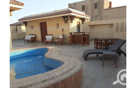 4 Bedroom Villa for Rent in Sheikh Zayed, Giza - IMG-20250809-WA0044. jpg