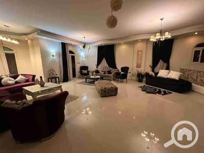 شقة 3 غرف نوم للايجار في القاهرة الجديدة، القاهرة - 1000344784. jpg