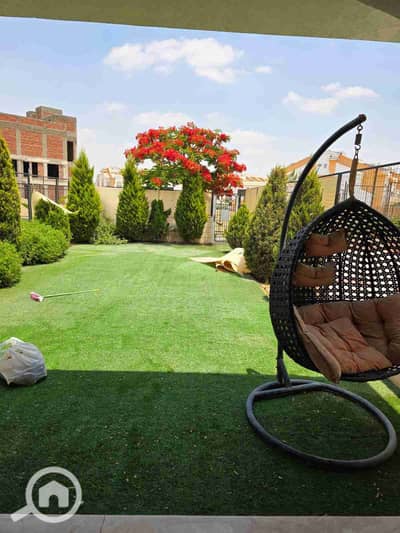 3 Bedroom Townhouse for Rent in New Cairo, Cairo - 1000347007. jpg