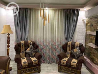 2 Bedroom Flat for Rent in New Cairo, Cairo - 1000347670. jpg