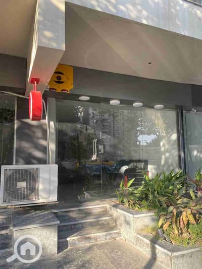 Retail for Sale in Zahraa Al Maadi, Cairo - 1000203415. jpg