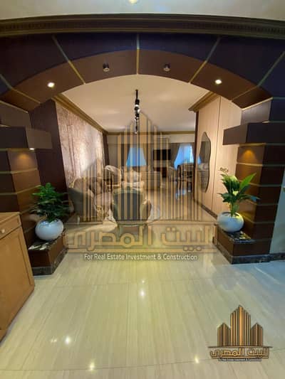 3 Bedroom Villa for Rent in Madinaty, Cairo - U625012 (14). jpeg