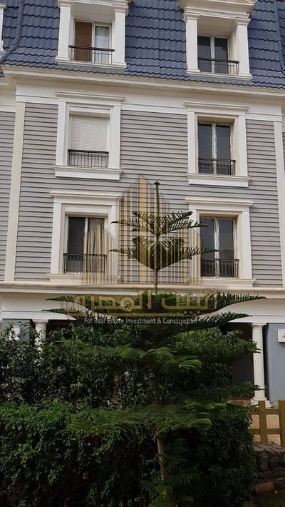 4 Bedroom Villa for Rent in New Cairo, Cairo - u28787 (55). jpeg