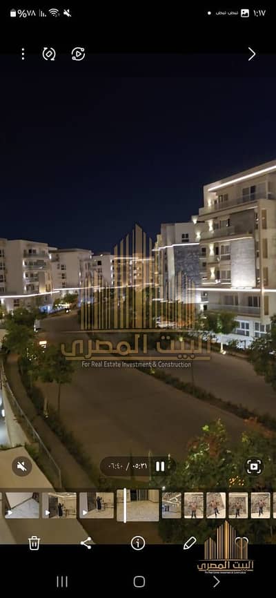 3 Bedroom Apartment for Rent in New Cairo, Cairo - U642779 (28). jpeg