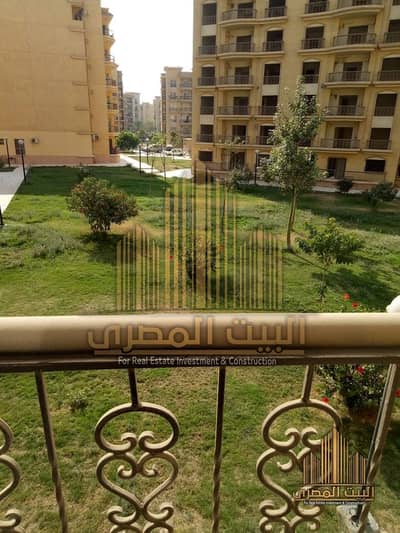 2 Bedroom Flat for Rent in New Cairo, Cairo - u9476 (34). jpeg