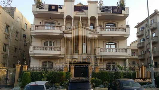 3 Bedroom Flat for Sale in New Cairo, Cairo - u24955 (7). jpeg