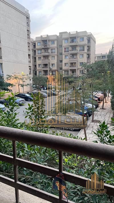 2 Bedroom Apartment for Sale in Madinaty, Cairo - U925190 (8). jpeg