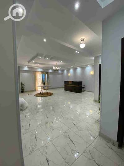 4 Bedroom Flat for Rent in New Cairo, Cairo - 1000357850. jpg