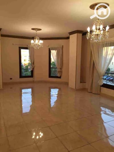 3 Bedroom Apartment for Rent in New Cairo, Cairo - 1000346945. jpg