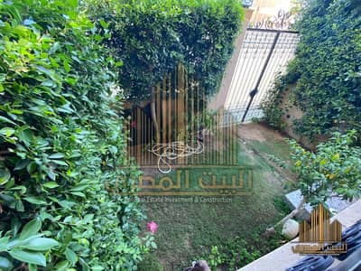 4 Bedroom Apartment for Sale in New Cairo, Cairo - u14049 (14). jpeg