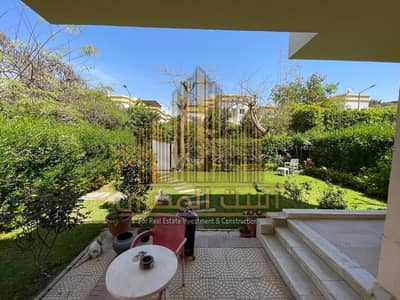 3 Bedroom Villa for Rent in New Cairo, Cairo - U931148 (1). jpeg