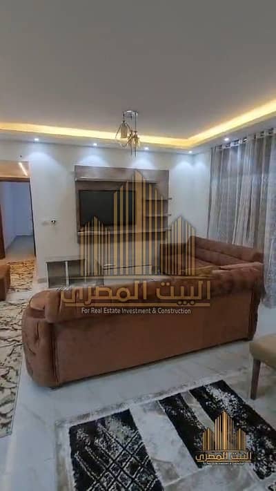 2 Bedroom Flat for Sale in Madinaty, Cairo - U490584 (18). jpeg