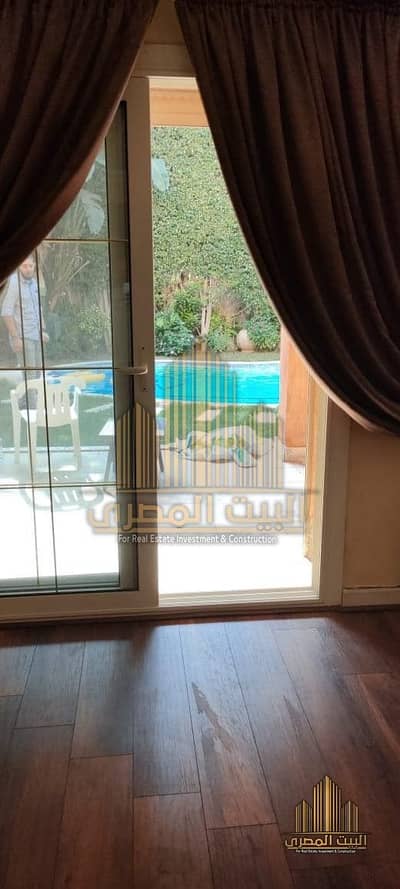 فیلا 4 غرف نوم للايجار في القاهرة الجديدة، القاهرة - u23140 (32). jpeg