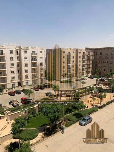 2 Bedroom Apartment for Rent in New Cairo, Cairo - u29213 (36). jpeg
