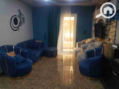 3 Bedroom Flat for Sale in Mokattam, Cairo - 1000350766. jpg