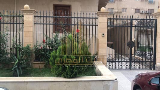 فلیٹ 4 غرف نوم للبيع في القاهرة الجديدة، القاهرة - U706354. jpeg