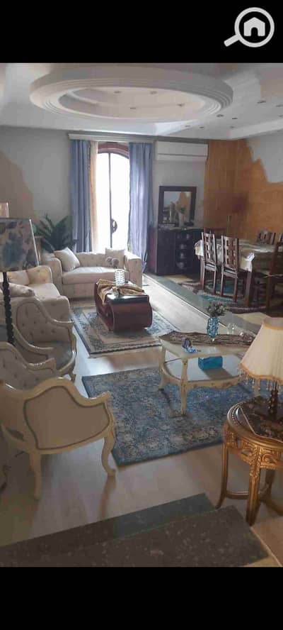 6 Bedroom Duplex for Sale in New Cairo, Cairo - 1000348728. jpg