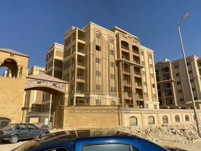شقة 3 غرف نوم للبيع في القاهرة الجديدة، القاهرة - U767212 (11). jpg
