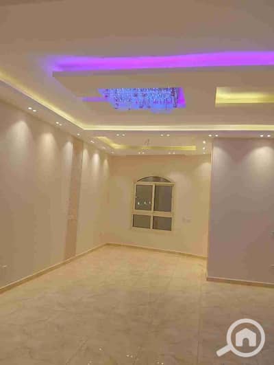 3 Bedroom Flat for Rent in New Cairo, Cairo - 1000358004. jpg
