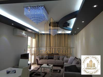2 Bedroom Apartment for Sale in Madinaty, Cairo - U868607 (14). jpg
