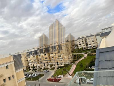 2 Bedroom Penthouse for Sale in New Cairo, Cairo - U619041 (19). jpg