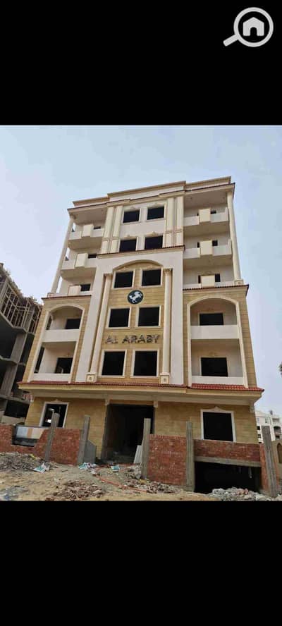 3 Bedroom Flat for Sale in 6th of October, Giza - 1000358569. jpg
