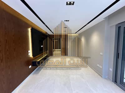 2 Bedroom Flat for Sale in Madinaty, Cairo - IMG-20250812-WA0710. jpg