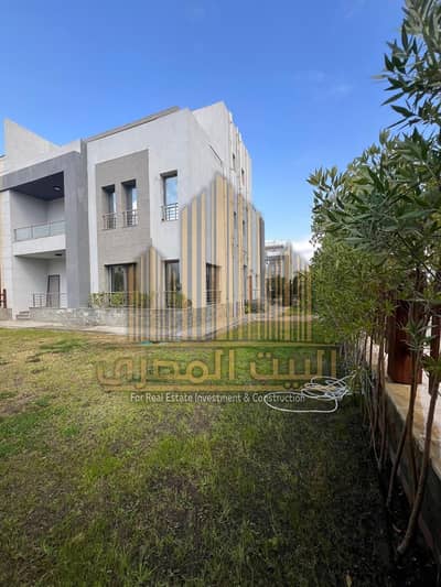 5 Bedroom Townhouse for Sale in Shorouk City, Cairo - IMG-20250722-WA0441. jpg