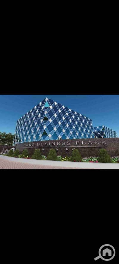 Office for Rent in New Cairo, Cairo - 1000358146. jpg