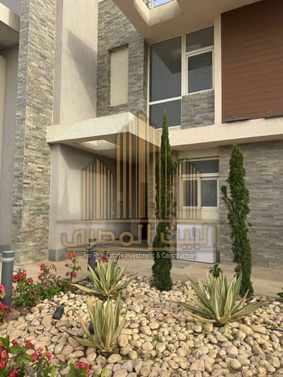 4 Bedroom Townhouse for Rent in New Capital City, Cairo - WhatsApp Image 2025-05-16 at 7.20. 21 PM. jpeg