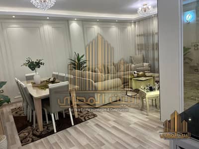 شقة 3 غرف نوم للبيع في مدينة الشروق، القاهرة - U577887 (18). jpg