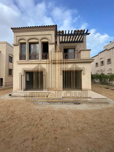 فیلا 5 غرف نوم للبيع في مدينتي، القاهرة - maxresdefault. jpg