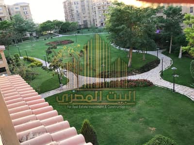 3 Bedroom Flat for Rent in Madinaty, Cairo - U296612 (18). jpeg