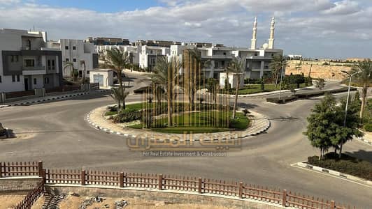 5 Bedroom Townhouse for Sale in Shorouk City, Cairo - U909809 (7). jpeg