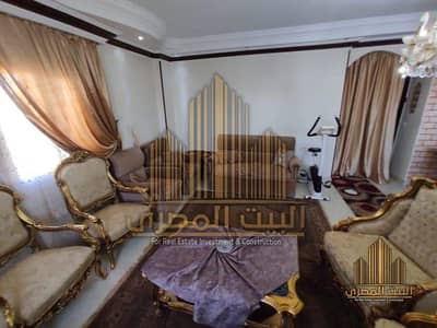 فلیٹ 3 غرف نوم للبيع في القاهرة الجديدة، القاهرة - u23289. jpg