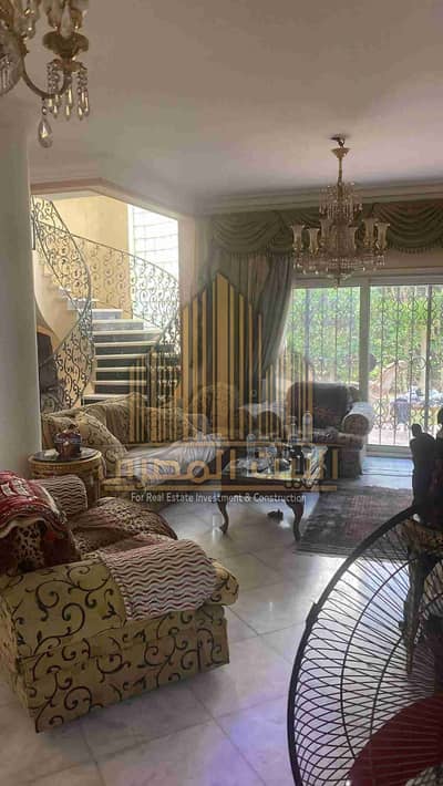 فیلا 5 غرف نوم للبيع في القاهرة الجديدة، القاهرة - 1001146852. jpg