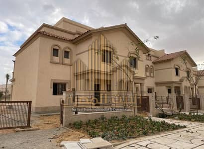 4 Bedroom Townhouse for Sale in Madinaty, Cairo - U127424. jpeg