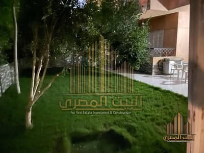3 Bedroom Townhouse for Rent in New Cairo, Cairo - u25537 (1). jpeg